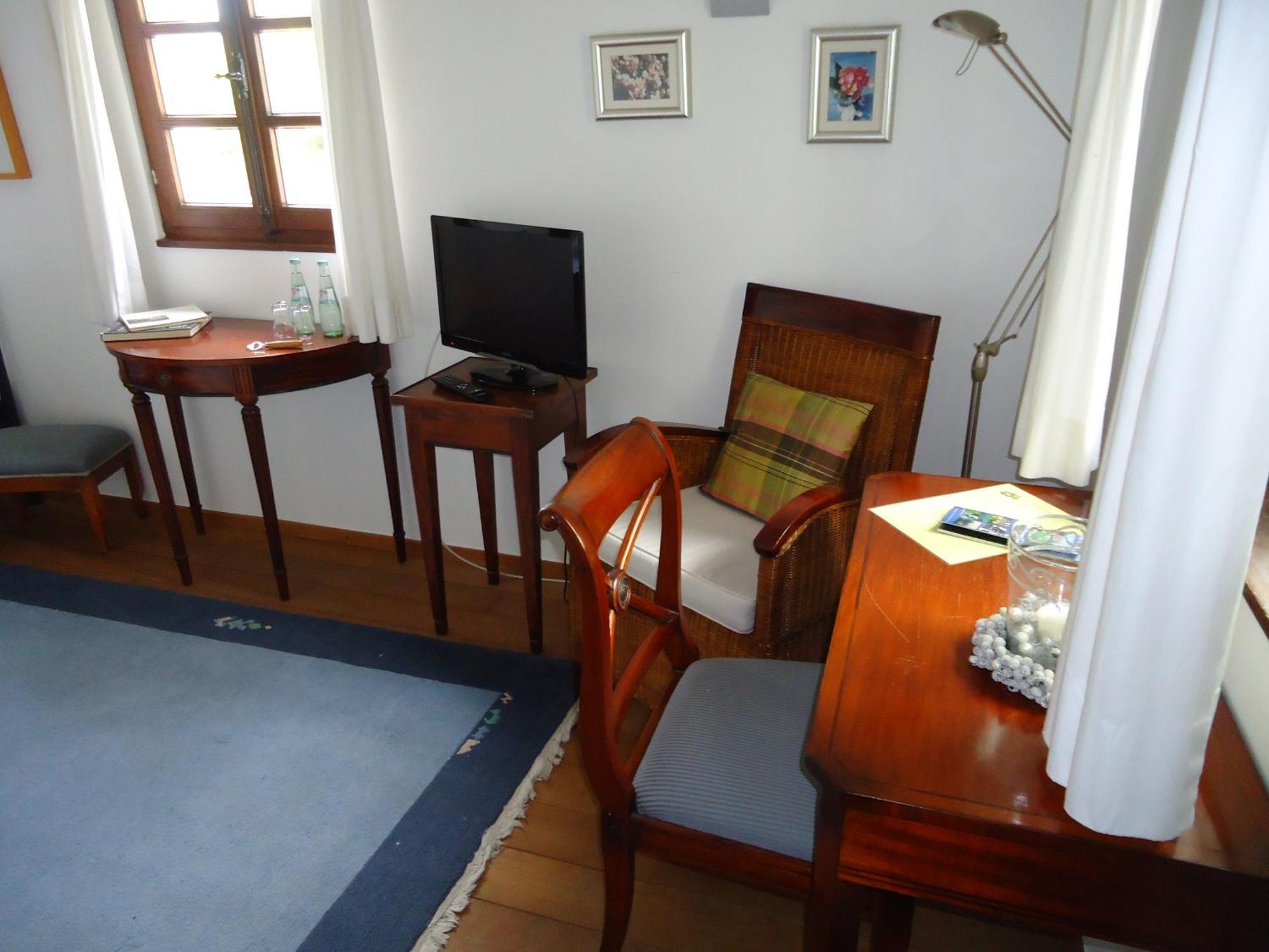 Am Alten Fronhof Bergisch Gladbach Room photo