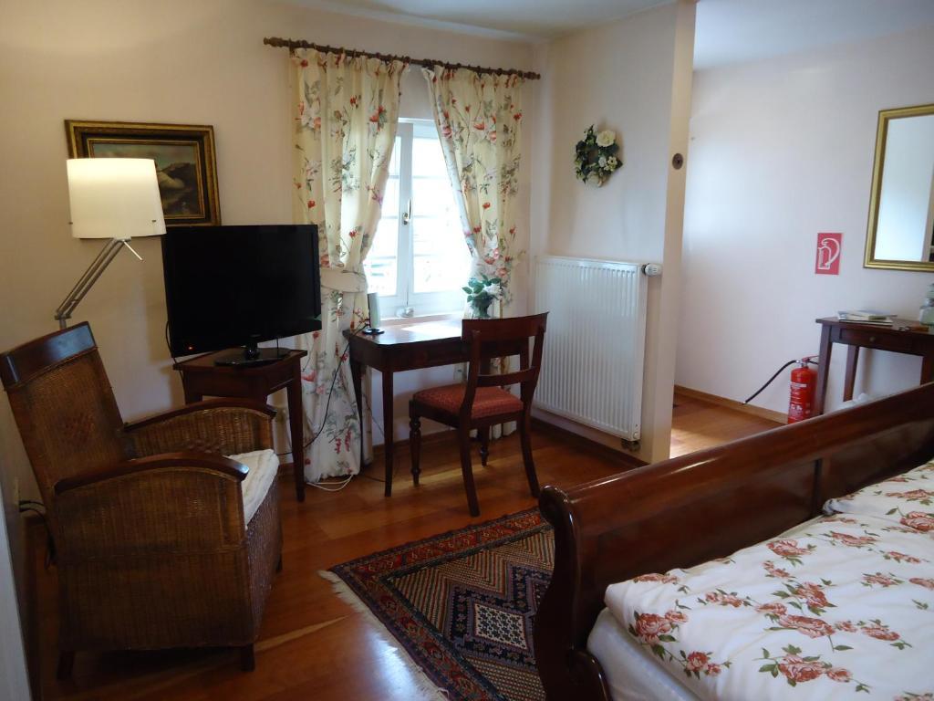 Am Alten Fronhof Bergisch Gladbach Room photo