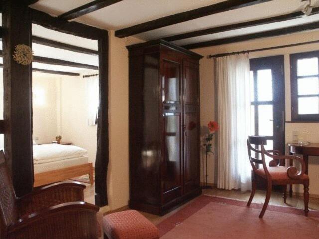 Am Alten Fronhof Bergisch Gladbach Room photo