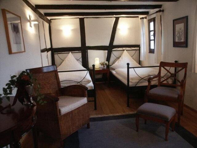 Am Alten Fronhof Bergisch Gladbach Room photo