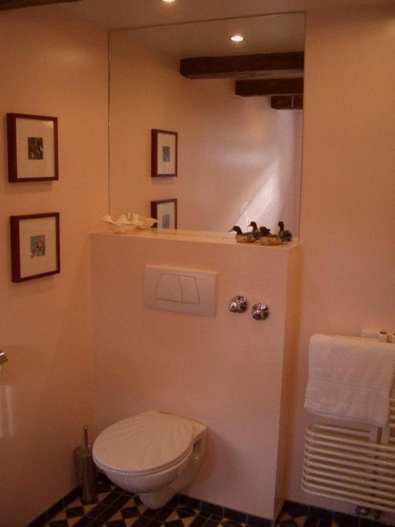 Am Alten Fronhof Bergisch Gladbach Room photo